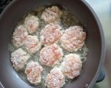 お家でチキンナゲット作り方4写真