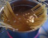 美味しい子どもも喜ぶトマトクリームパスタ作り方7写真