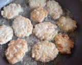 お家でチキンナゲット作り方5写真