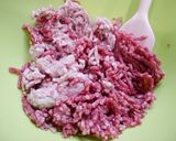 簡単！フレッシュバーガー作り方1写真