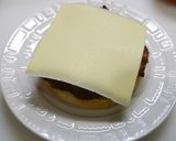 簡単！フレッシュバーガー作り方5写真