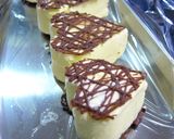 パリパリチョコのミントショコラムース作り方6写真