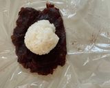 おはぎ作り方4写真