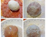 卵がトロトロのスコッチエッグ♬作り方6写真