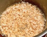 美味しく簡単！おかか鶏そぼろ♪作り方2写真