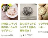 【レンチン】鶏むねハム＊サラダチキン作り方18写真