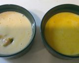 季節の野菜入り。もちもちカップケーキ作り方6写真