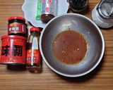 ヨウサマの減塩おやじのチンヂャオロース作り方4写真