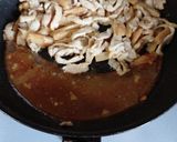 ヨウサマの減塩おやじのチンヂャオロース作り方7写真