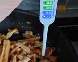 ヨウサマの減塩おやじのチンヂャオロース作り方8写真