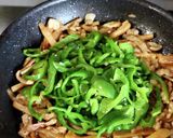 ヨウサマの減塩おやじのチンヂャオロース作り方9写真