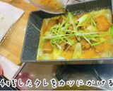 まるで秘伝のタレを使った様な美人かつ丼作り方26写真
