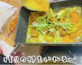 まるで秘伝のタレを使った様な美人かつ丼作り方27写真