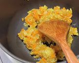 イタリアンもつ煮 ランプレドット風作り方4写真