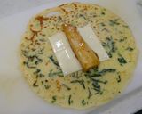 苦手克服!野菜たっぷりクレープ作り方6写真