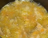 イタリアンもつ煮 ランプレドット風作り方6写真