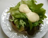 簡単！フレッシュバーガー作り方6写真