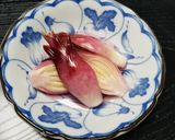 茗荷の甘酢着け作り方7写真