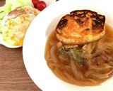 わずか8分！飴色玉ねぎできたよ☆作り方5写真