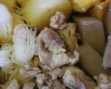 一生モノレシピ！我が家のおでん作り方8写真