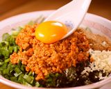 元祖☆台湾まぜそば「麺屋はなび」再現作り方12写真