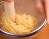 元祖☆台湾まぜそば「麺屋はなび」再現作り方10写真