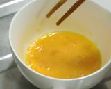 かんたん卵炒飯　～ 卵は万能作り方2写真