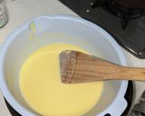やみつき★ふるふるプリン作り方11写真