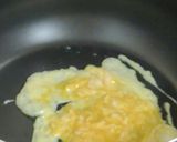 かんたん卵炒飯　～ 卵は万能作り方4写真