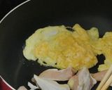 かんたん卵炒飯　～ 卵は万能作り方5写真