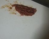 鶏手羽元の梅マヨ麺つゆ唐揚げ作り方1写真