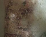 鶏手羽元の梅マヨ麺つゆ唐揚げ作り方2写真