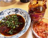 手抜き！蒸して作るハンバーグ！作り方4写真