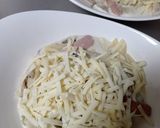 きのこのマカロニグラタン作り方5写真