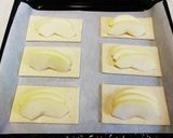 作業時間20分！失敗なし！アップルパイ♪作り方6写真