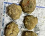 残った肉じゃがを使ったコロッケ作り方3写真