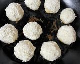 残った肉じゃがを使ったコロッケ作り方6写真