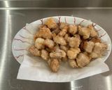 酢豚作り方4写真