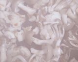 きのこカレー＊ガーリックバターソテーのせ作り方2写真