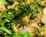 簡単!●鶏もも肉のオイスターソース炒め作り方4写真