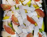 卵焼き器で!かぼちゃのキッシュ風卵焼き♬作り方8写真