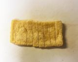 中温　鶏うどん作り方1写真