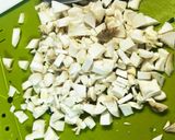 低糖質餃子(キツネギョーザ)作り方8写真