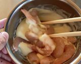 海老のフリッター作り方3写真