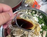 低糖質餃子(キツネギョーザ)作り方14写真