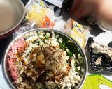 低糖質餃子(キツネギョーザ)作り方16写真
