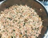 低糖質餃子(キツネギョーザ)作り方17写真