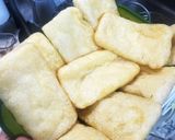 低糖質餃子(キツネギョーザ)作り方18写真