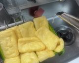 低糖質餃子(キツネギョーザ)作り方19写真