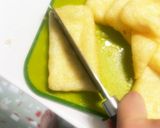 低糖質餃子(キツネギョーザ)作り方20写真
